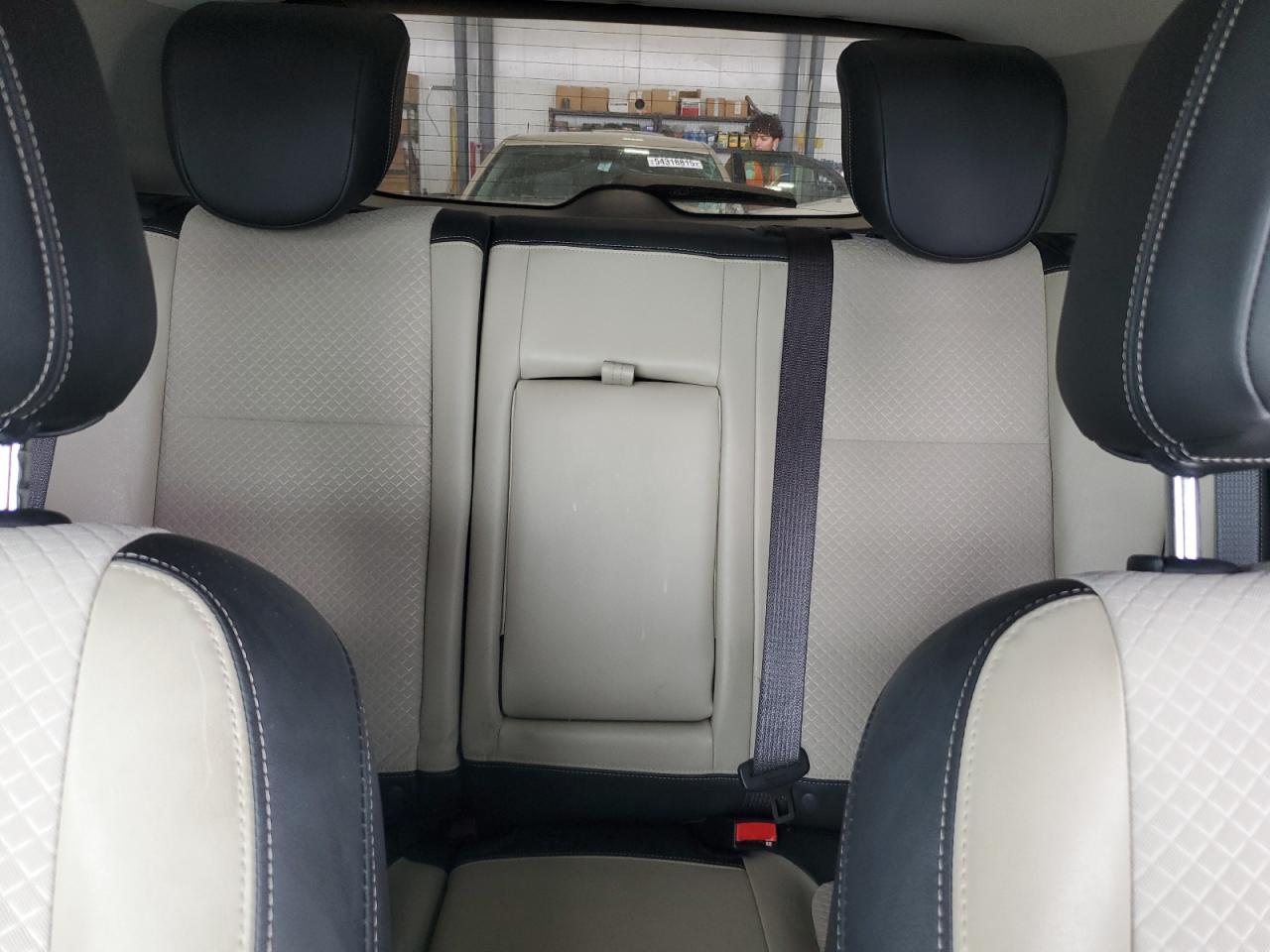 2018 Buick Encore Preferred VIN: KL4CJASB1JB539922 Lot: 53040395