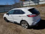 2020 FORD EDGE SEL à vendre chez Copart MI - FLINT