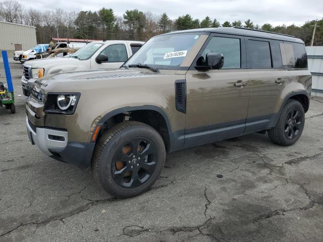 2020 Land Rover Defender 110 S