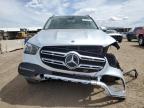 2020 MERCEDES-BENZ GLE 350 4MATIC for sale at Copart CO - DENVER