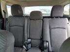 2018 Dodge Journey Se на продаже в Woodhaven, MI - Front End