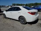 2017 Toyota Corolla L en Venta en Apopka, FL - Front End