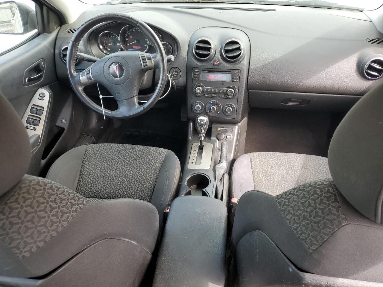 2009 Pontiac G6 VIN: 1G2ZG57B294204512 Lot: 51583805