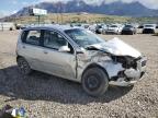 2009 Chevrolet Aveo Lt for Sale in Farr West, UT - Front End