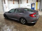 2016 Honda Civic Lx на продаже в Glassboro, NJ - Front End