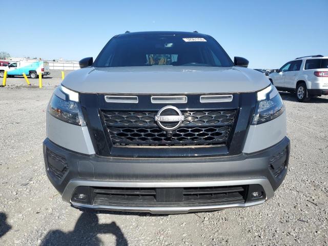  NISSAN PATHFINDER 2023 Сірий