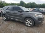 2018 Ford Explorer Xlt zu verkaufen in Oklahoma City, OK - Front End