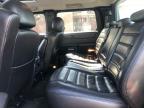 2006 Hummer H2 Sut  en Venta en New Britain, CT - Minor Dent/Scratches