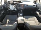 2015 Honda Civic Ex for Sale in Opa Locka, FL - Front End