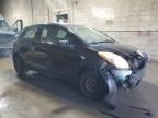2007 Toyota Yaris  de vânzare în Blaine, MN - Front End