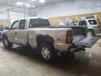 2005 Gmc New Sierra K1500 zu verkaufen in Kincheloe, MI - Minor Dent/Scratches