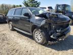 2024 CHEVROLET SUBURBAN K1500 LT for sale at Copart MA - NORTH BOSTON