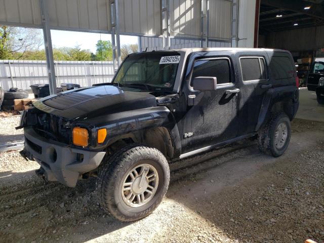 2006 Hummer H3 