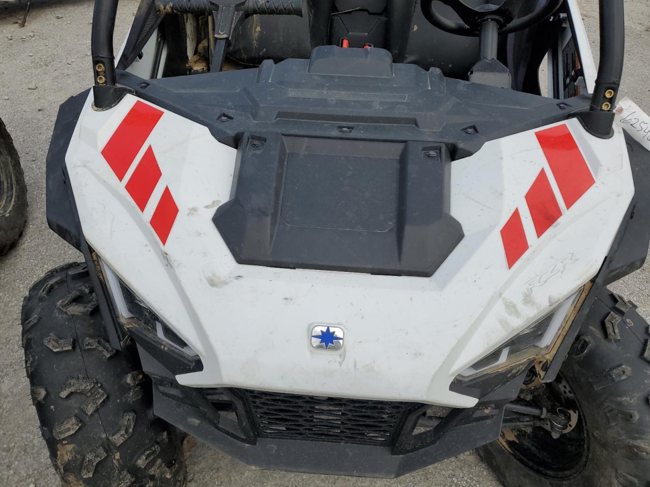 2023 Polaris Rzr 200 Efi VIN: L6KHCB182PS006512 Lot: 52564605