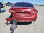 2018 Honda Accord Lx for Sale in Wilmer, TX - Rear End