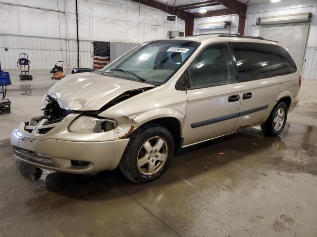 2005 Dodge Grand Caravan Se
