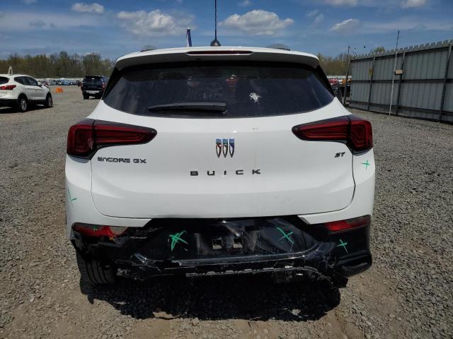  BUICK ENCORE 2024 Biały