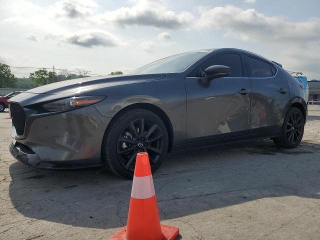 2024 Mazda 3 Premium Plus