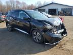 2019 Nissan Murano S იყიდება East Granby-ში, CT - Front End