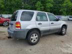 2007 Ford Escape Xls იყიდება Shreveport-ში, LA - Rollover