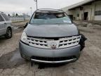 2007 Nissan Murano Sl за продажба в Dyer, IN - Front End