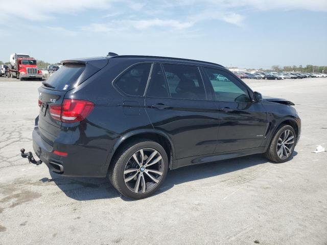 Parquets BMW X5 2016 Black