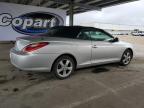 2006 Toyota Camry Solara Se продається в Hayward, CA - Rear End