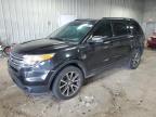 2015 Ford Explorer Xlt zu verkaufen in Franklin, WI - Normal Wear