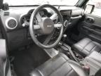 2008 Jeep Wrangler Sahara   for Sale in Waldorf, MD - Rollover