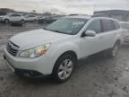 2011 Subaru Outback 2.5I Limited за продажба в Cahokia Heights, IL - Side
