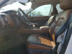 2023 Nissan Pathfinder Platinum for Sale in Harleyville, SC - Side