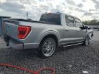 2023 Ford F150 Supercrew იყიდება Hueytown-ში, AL - Front End