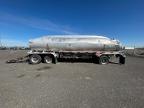 2017 Beal Tank продається в Pasco, WA - Rollover