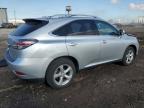 2013 Lexus Rx 350 Base იყიდება Chicago Heights-ში, IL - Front End