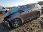 2018 Toyota Sienna Xle for Sale in Baltimore, MD - Front End