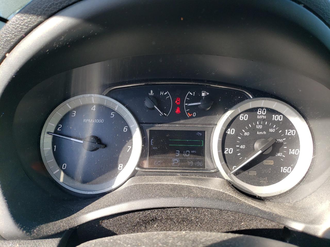 2015 Nissan Sentra S VIN: 3N1AB7AP5FY352057 Lot: 54648935