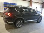 2022 Hyundai Santa Fe Sel Premium продається в Lufkin, TX - Side