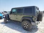 2008 Jeep Wrangler Unlimited Sahara for Sale in Temple, TX - Undercarriage