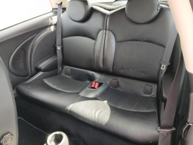 2013 MINI COOPER S B