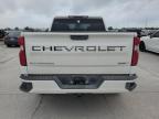 2024 Chevrolet Silverado C1500 Rst за продажба в New Orleans, LA - Front End
