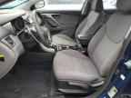 2014 Hyundai Elantra Se de vânzare în West Mifflin, PA - Front End