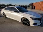 2022 Honda Accord Hybrid Sport for Sale in Orlando, FL - Side