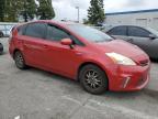 2012 Toyota Prius V  for Sale in Rancho Cucamonga, CA - Front End