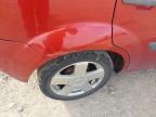 2006 FORD FIESTA ZET for sale at Copart WISBECH