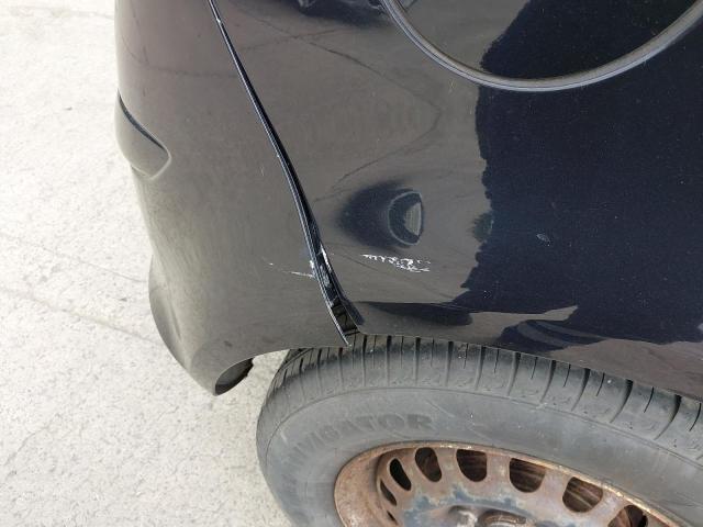 2011 VAUXHALL CORSA S