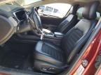2017 Ford Fusion Se იყიდება Las Vegas-ში, NV - Front End