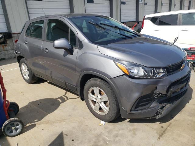  CHEVROLET TRAX 2020 Серый