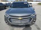 2018 Chevrolet Traverse High Country zu verkaufen in Bridgeton, MO - Hail