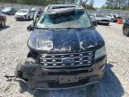 2016 Ford Explorer Limited for Sale in Ellenwood, GA - Rollover