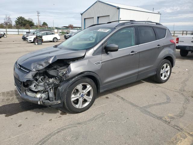  FORD ESCAPE 2013 Угольный